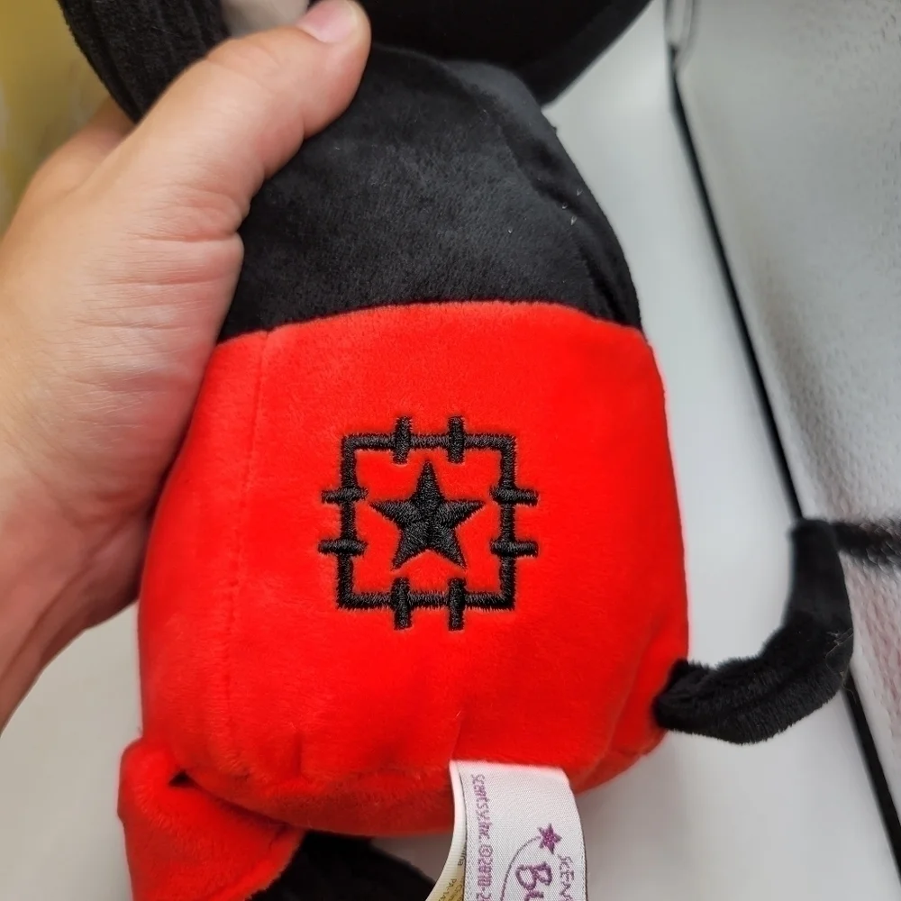 SCENTSY Scentsy Buddy Mickey Mouse Plush Diffuser - In Original Box
